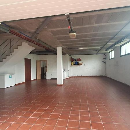 A Cachada De Dorron Villa Sanxenxo Eksteriør billede