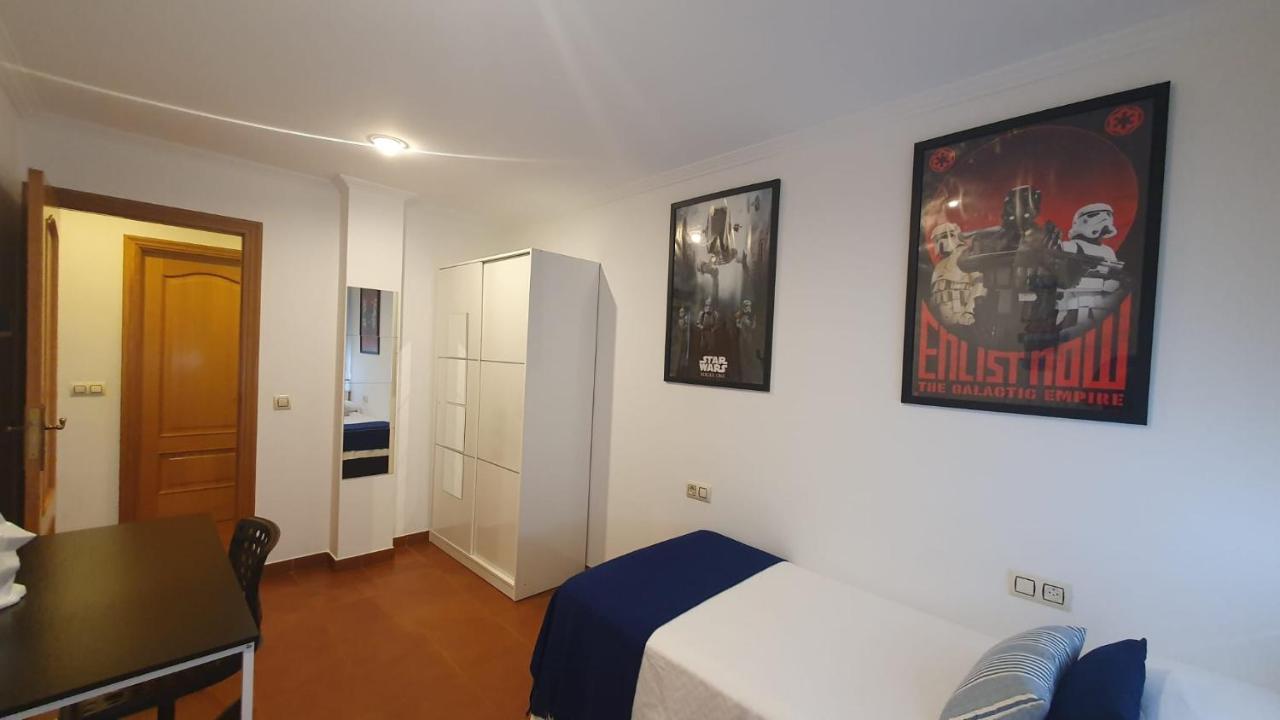 A Cachada De Dorron Villa Sanxenxo Eksteriør billede