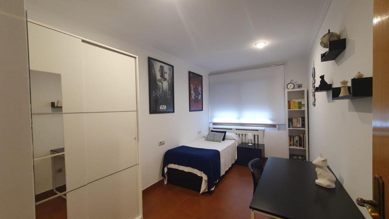 A Cachada De Dorron Villa Sanxenxo Eksteriør billede
